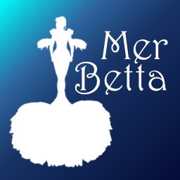 Mer Betta logo