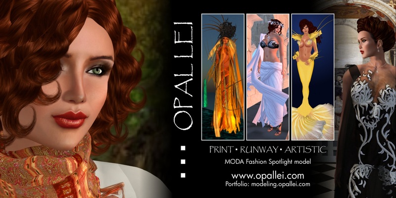 Model card (Opal)